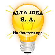Logo Alta Idea